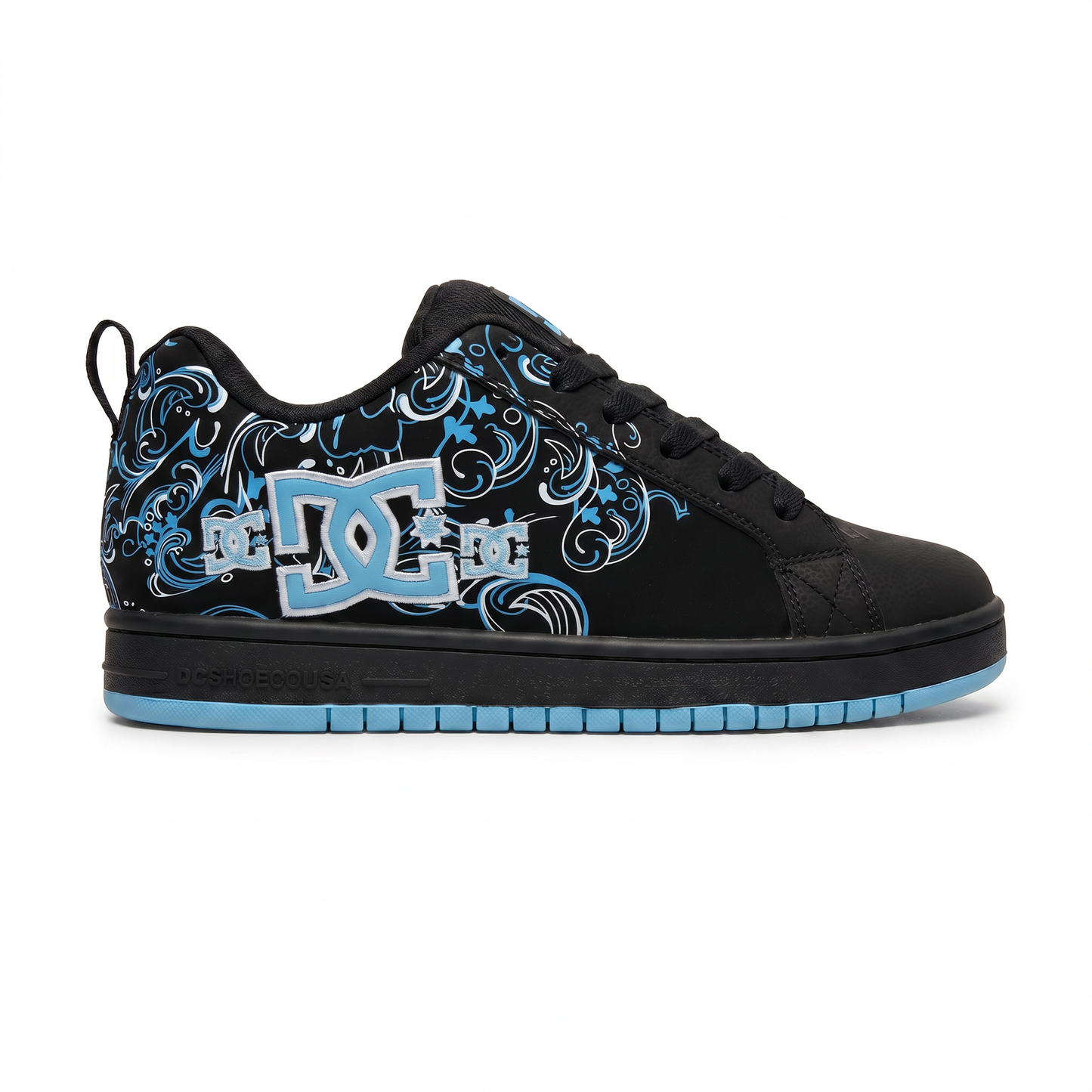 DC Pixie Shoes VIP