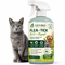 Veyro Flea & Tick Spray for Pets & Home – Plant-Based Formula with Cedarwood Oil – Indoor/Outdoor Use – 16 oz