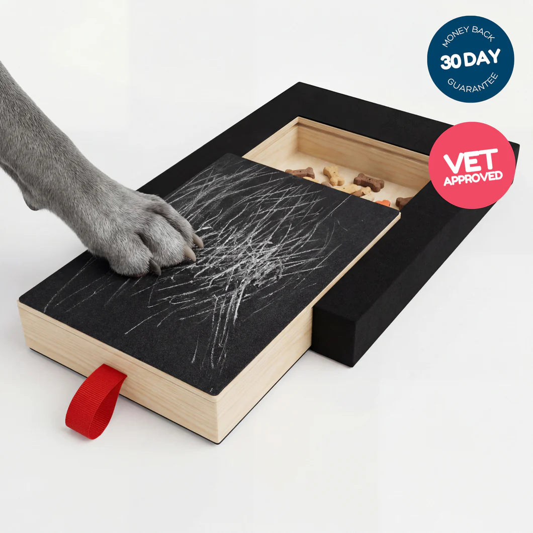 PlayNail Scratch Board by Veyro