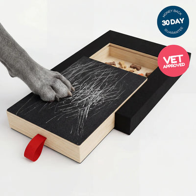 PlayNail Scratch Board by Veyro