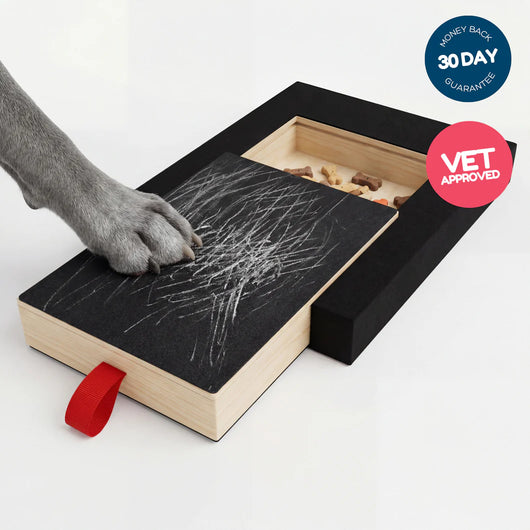 PlayNail Scratch Board by Veyro