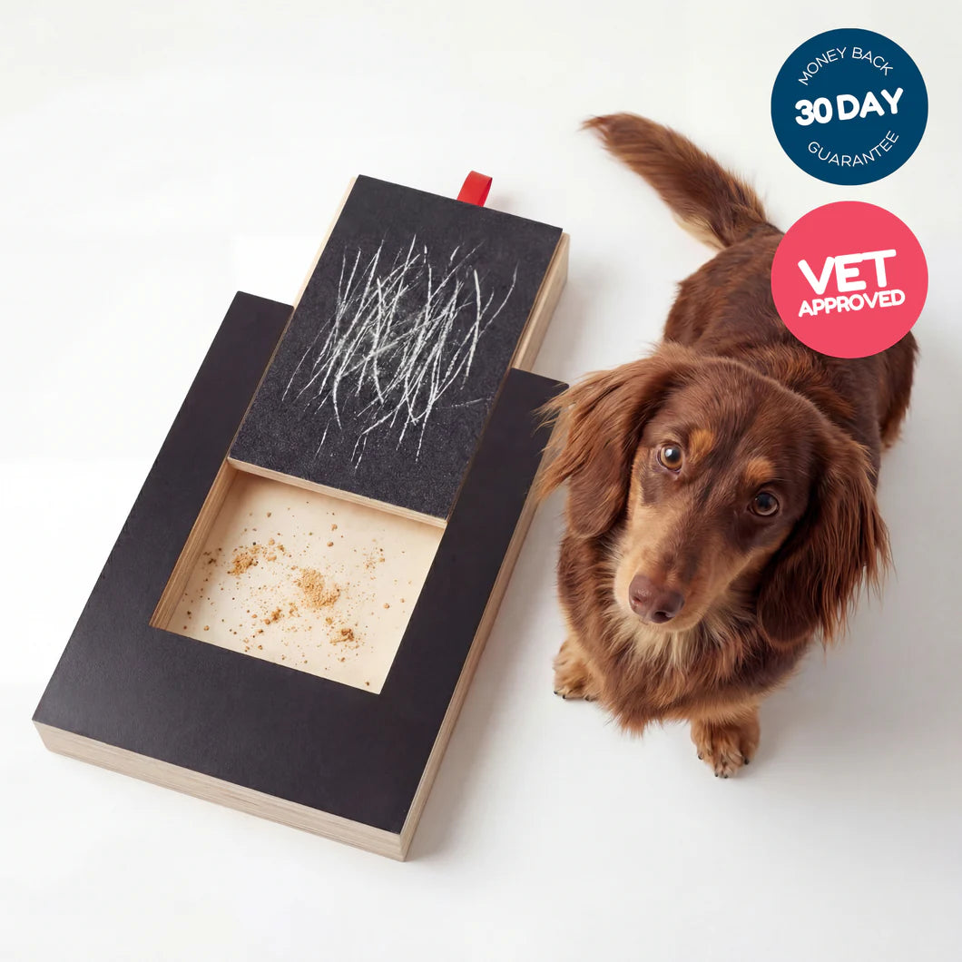 PlayNail Scratch Board by Veyro