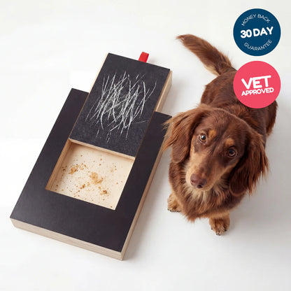 PlayNail Scratch Board by Veyro