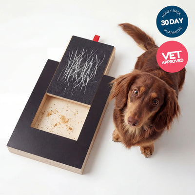 PlayNail Scratch Board by Veyro