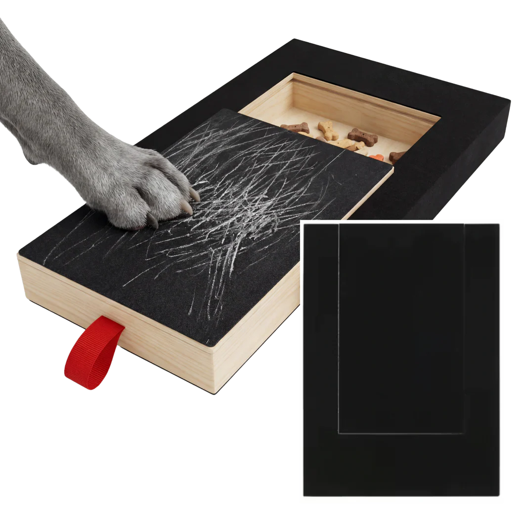 PlayNail Scratch Board by Veyro