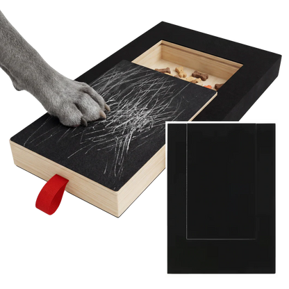 PlayNail Scratch Board by Veyro