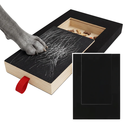 PlayNail Scratch Board by Veyro