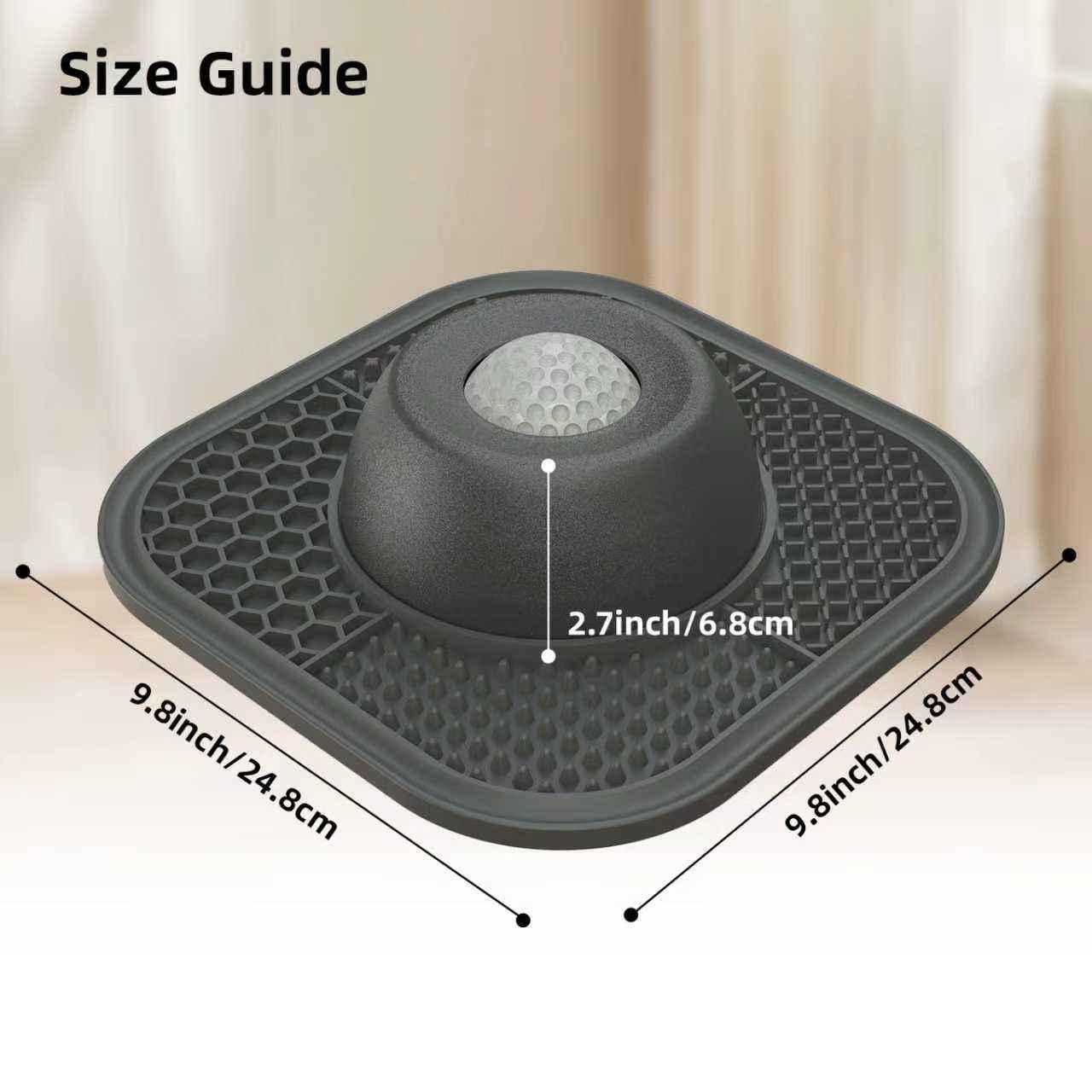 Slow Feeding Dog Bowl by Veyro