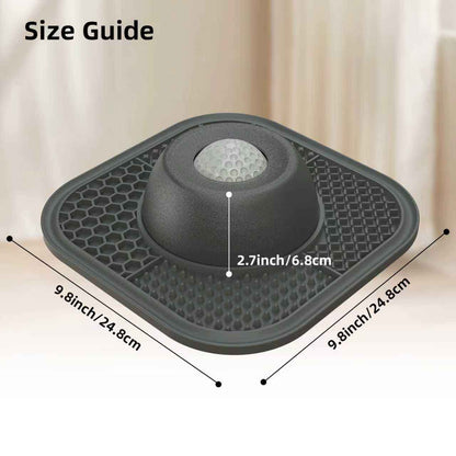 Slow Feeding Dog Bowl by Veyro