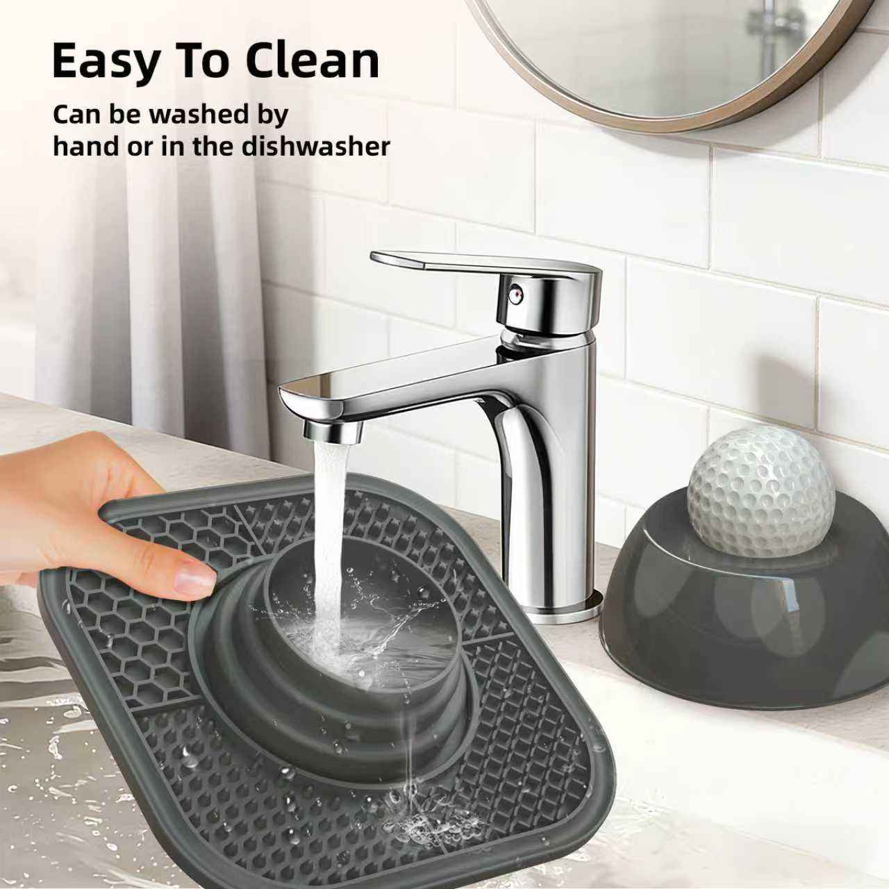 Slow Feeding Dog Bowl by Veyro