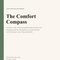 The Comfort Compass - A Guide to Joint Pain for Dog Owners