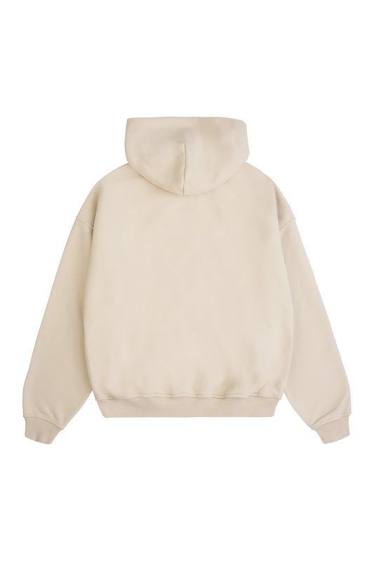 Veyro Blank Hoodie GSM