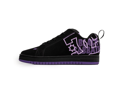DC Pixie Shoes VIP