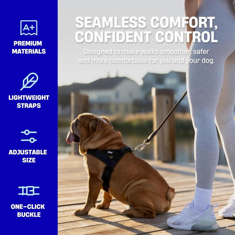 Dog Friendly Harness by Veyro
