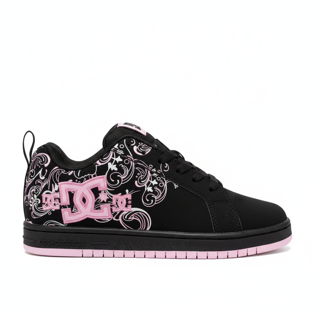 DC Pixie Shoes VIP