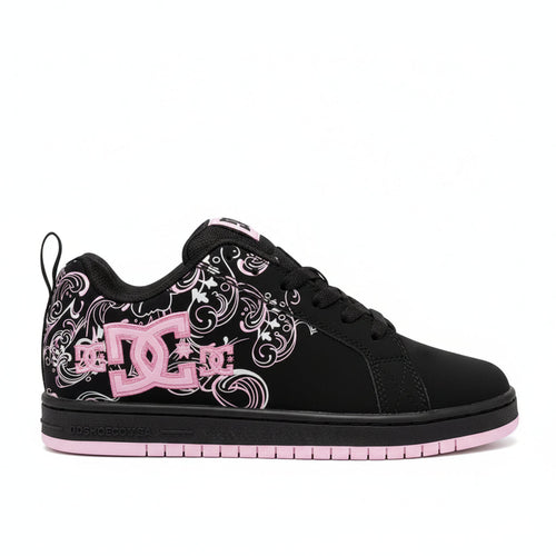 DC Pixie Shoes