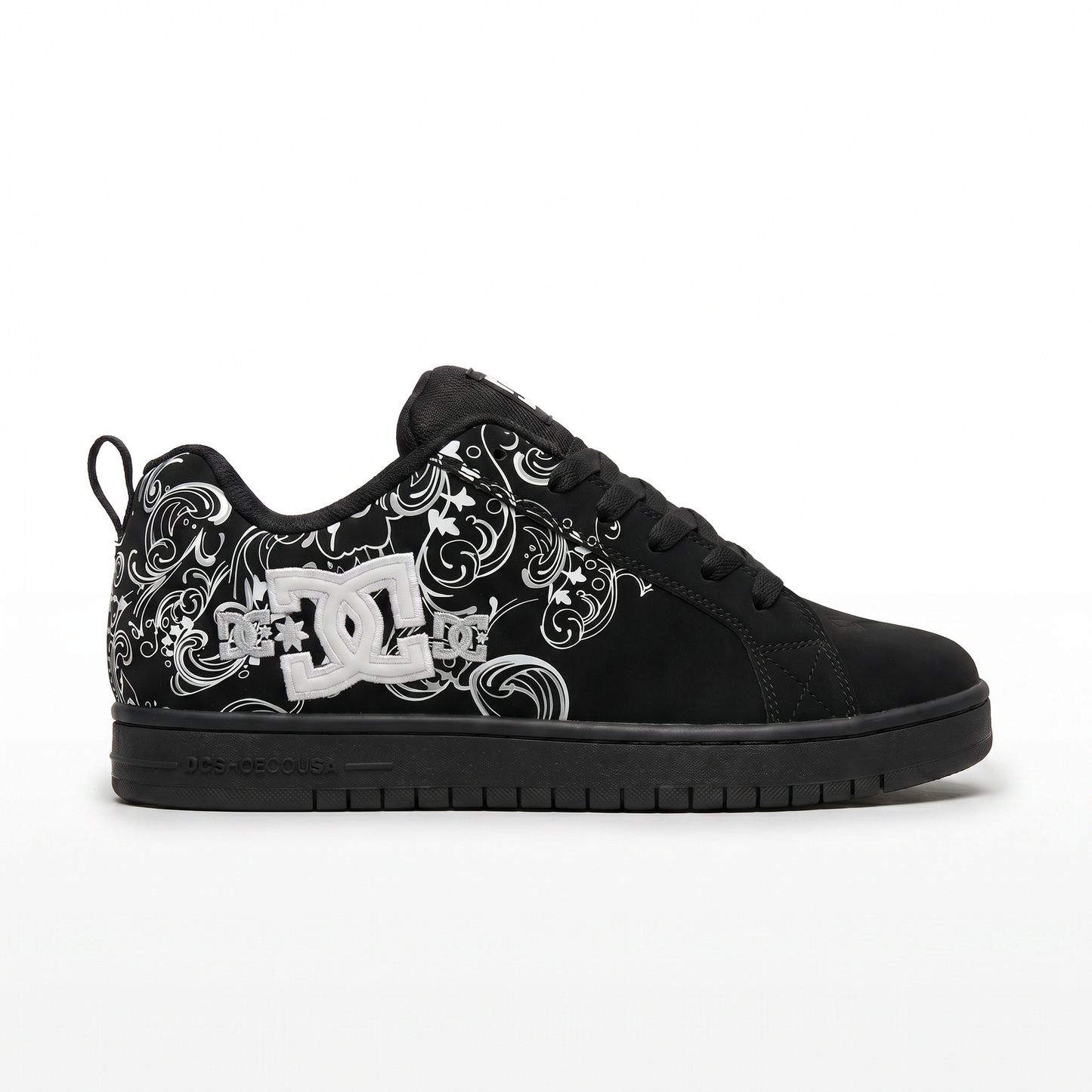 DC Pixie Shoes VIP
