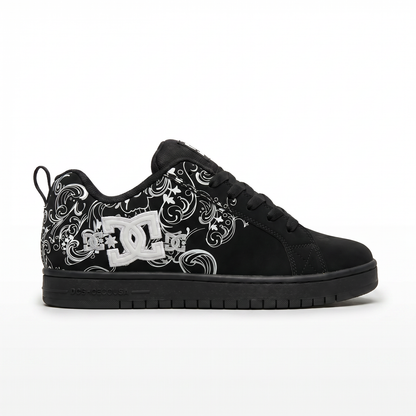DC Pixie Shoes VIP
