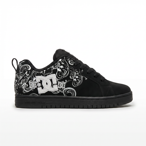 DC Pixie Shoes
