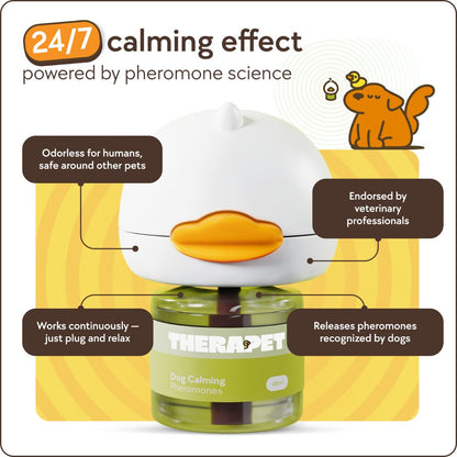 Pet Diffuser Kit by Veyro®