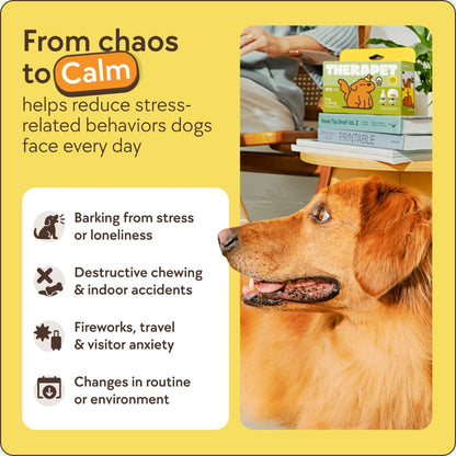 Pet Diffuser Kit by Veyro®