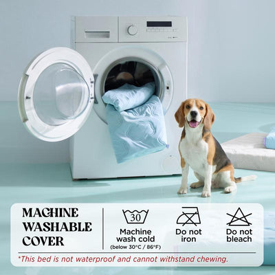 Dog Cooling Bed by Veyro