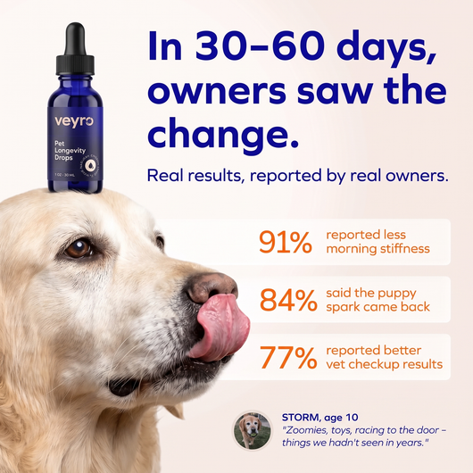 NAD+ Longevity Drops