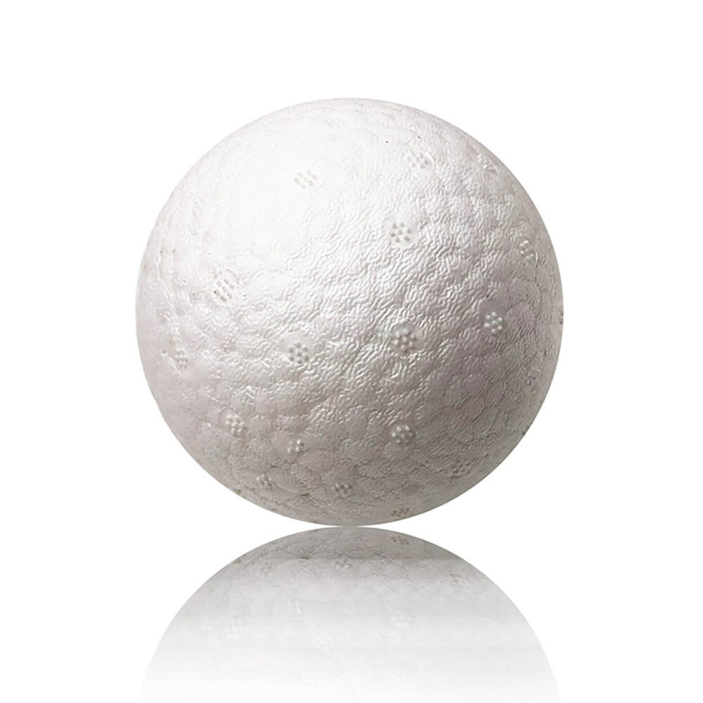 Indestructible Dog Ball Toy