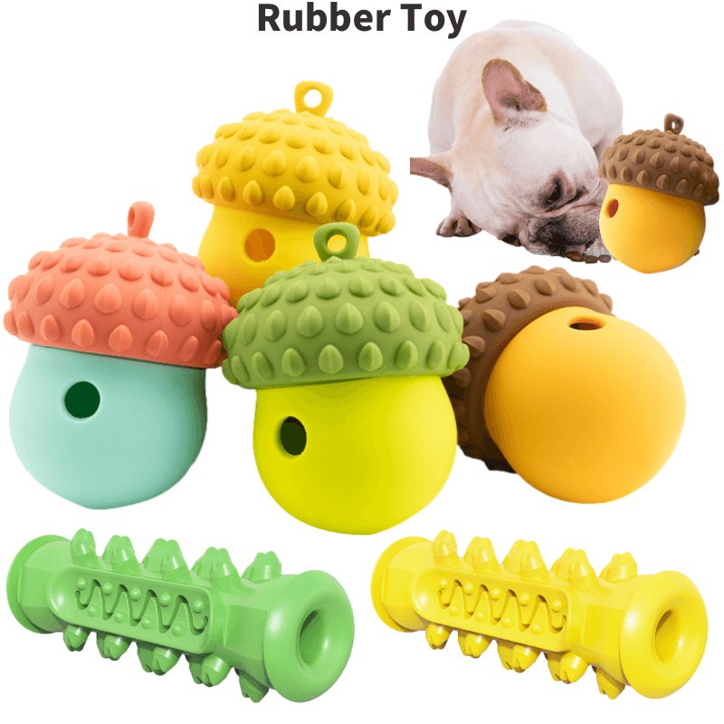 Veyro Indestructible Trio Toy Package